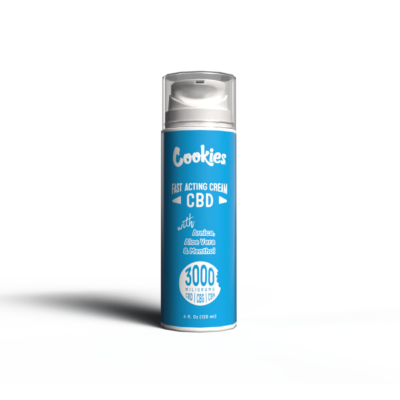 CBD & Wellness -> Topicals